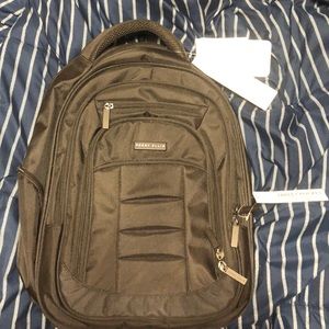 Perry Ellis Back Pack
